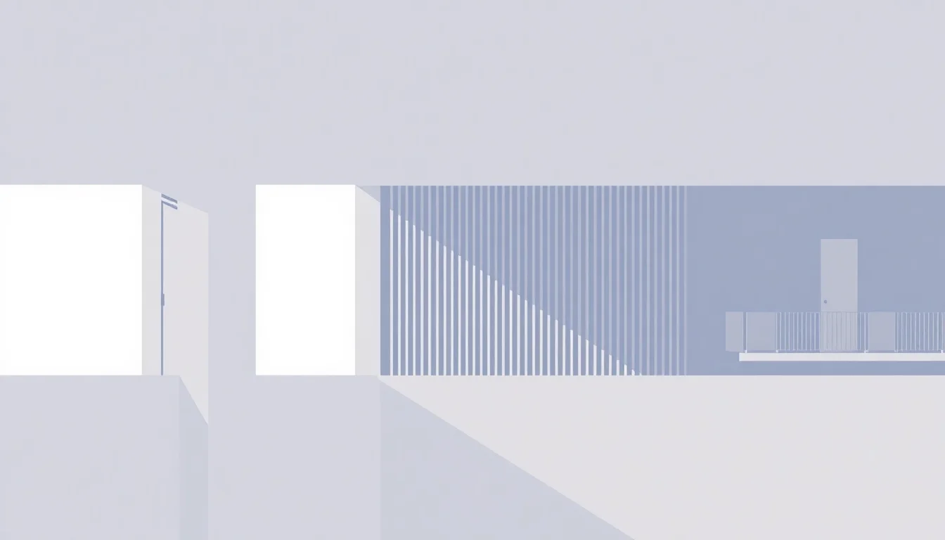 Ventilation Architecture: Breathing Life into Buildings | Vibepedia