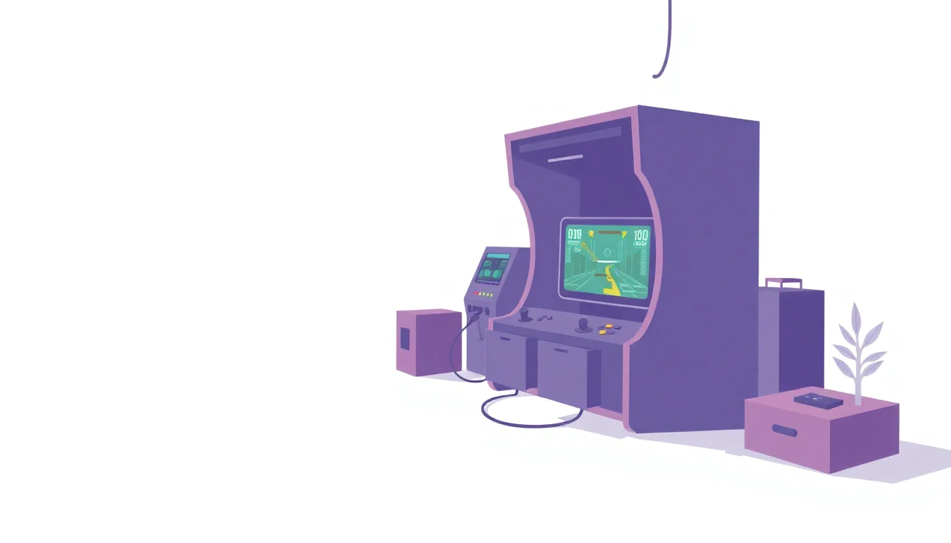 Video Game Genres | Vibepedia
