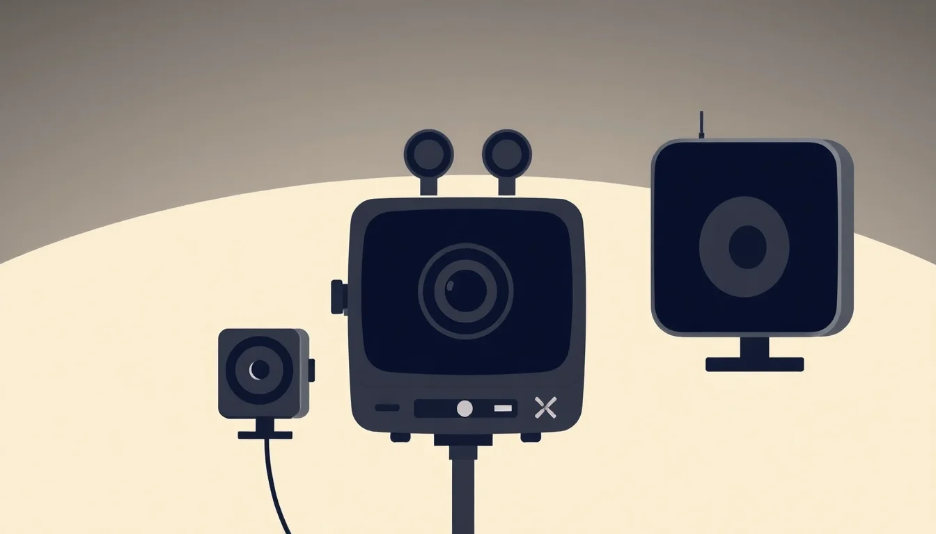 Video Telecommunication | Vibepedia