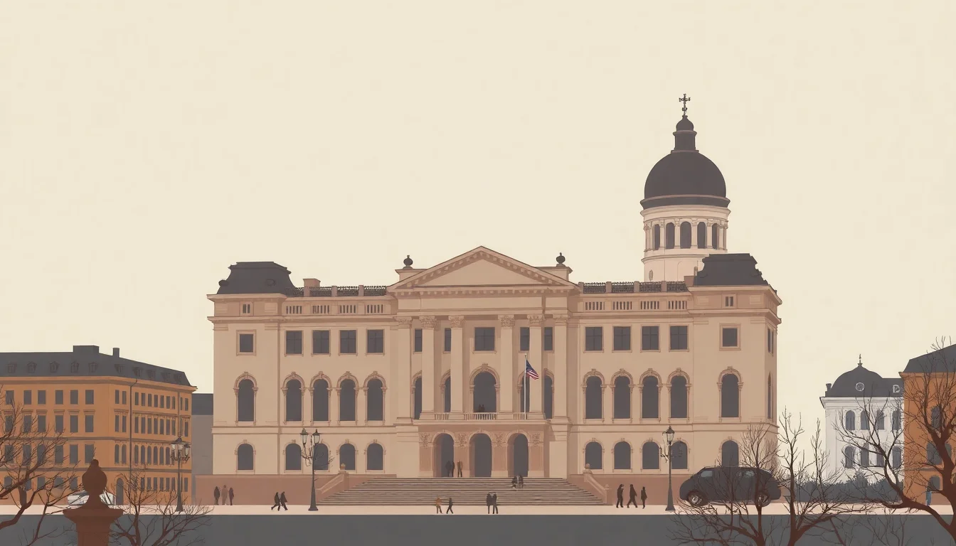 Vienna Intellectual History | Vibepedia