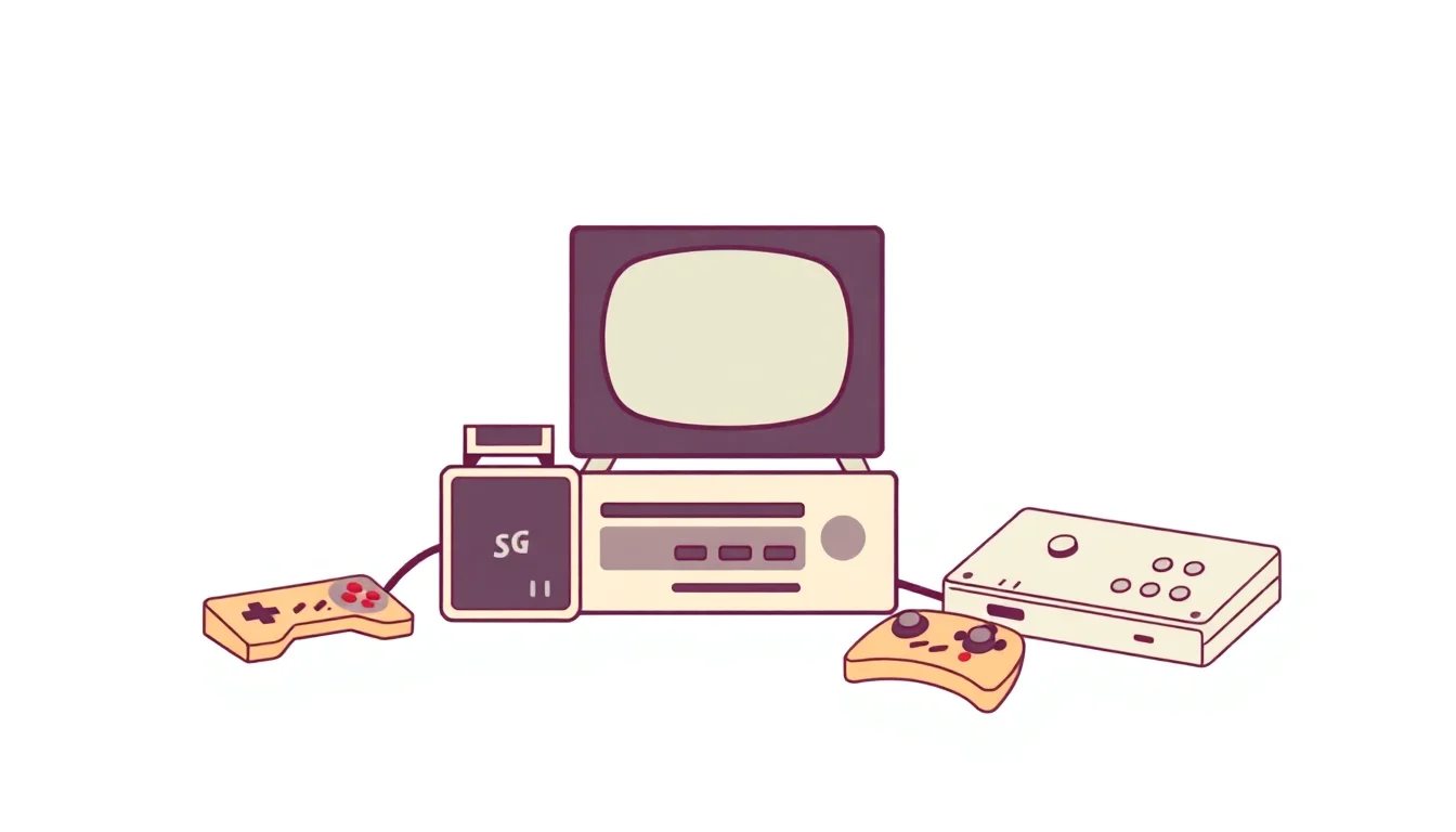 Vintage Video Game Forum