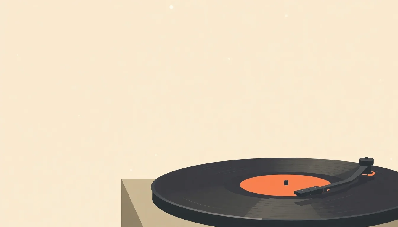 Vinyl: The Resurgent King of Music Formats | Rancher Boots