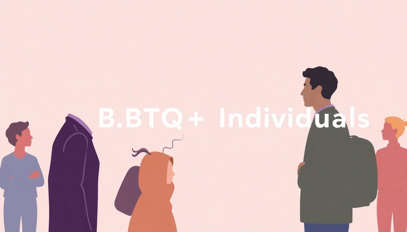 Violence Against LGBTQ+ Individuals | Vibepedia