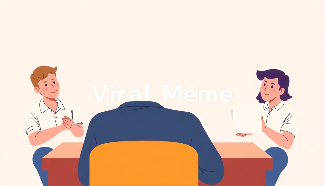 Viral Memes: The Cultural Phenomenon | Vibepedia