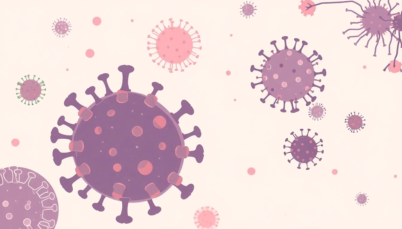 Viral Pathogenesis: The Complex Dance of Infection | Vibepedia