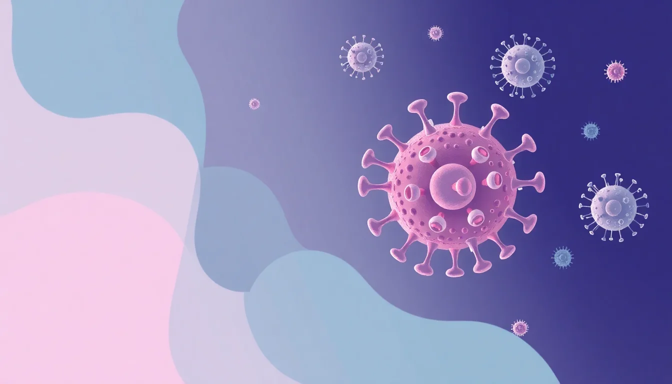 Unraveling the Enigma of Viral Research | Vibepedia