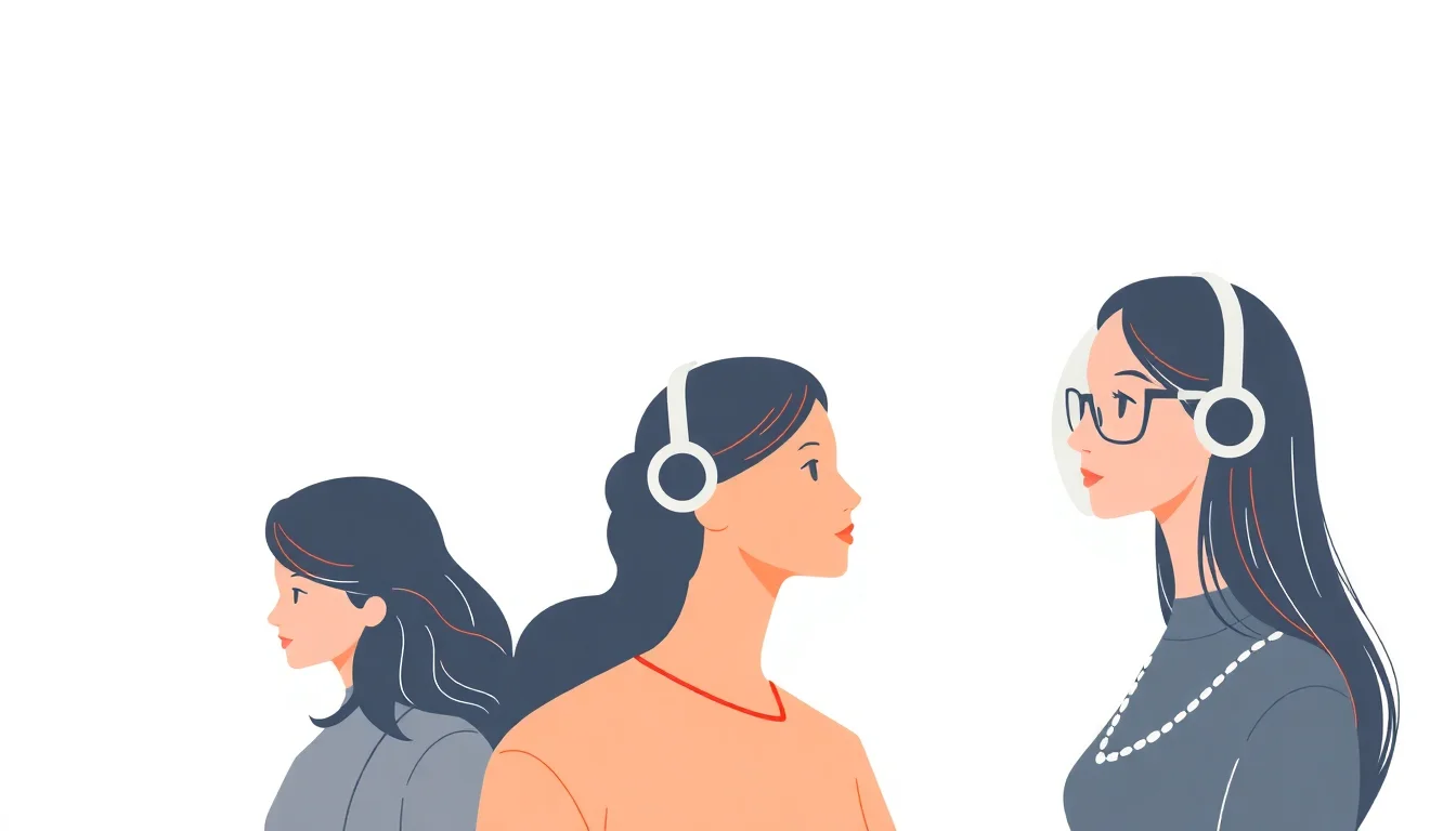 Virtual Avatars: Your Digital Selves | Vibepedia
