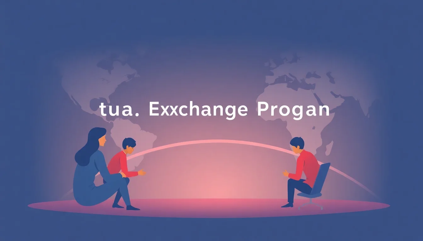 Virtual Exchange Programs | Vibepedia