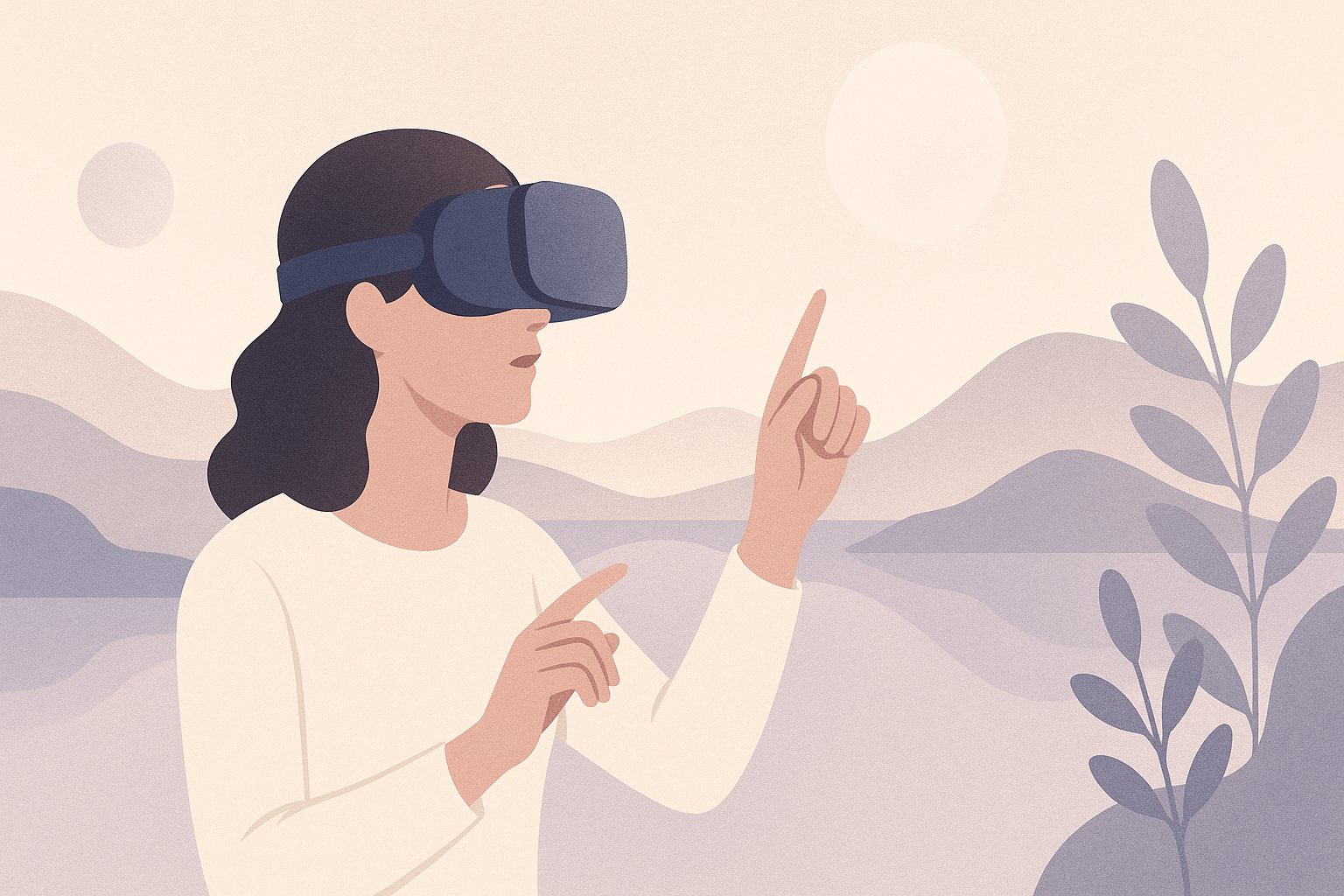Virtual Reality | Vibepedia