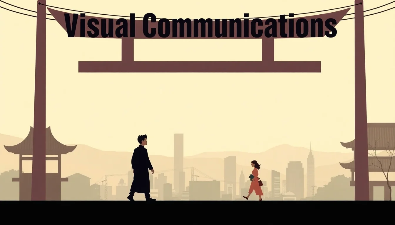 Visual Communications | Vibepedia