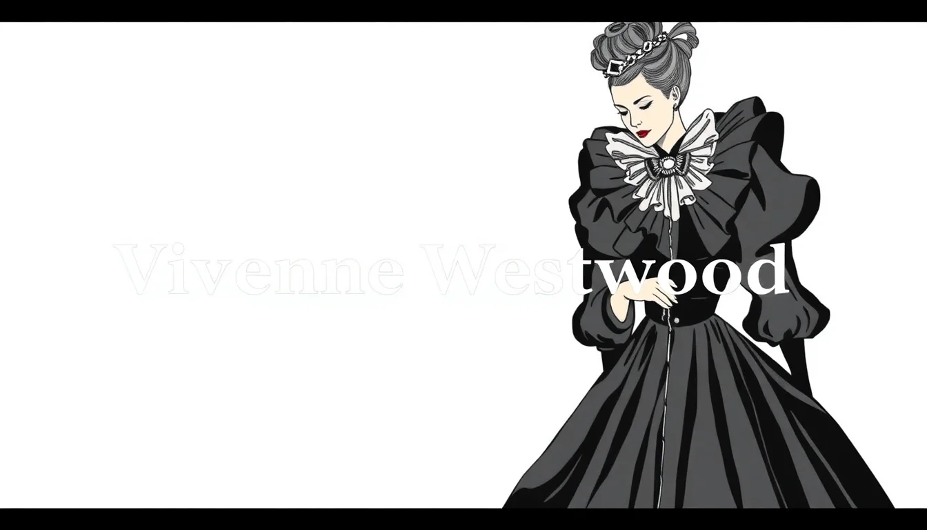 Vivienne Westwood 18th Century | Vibepedia