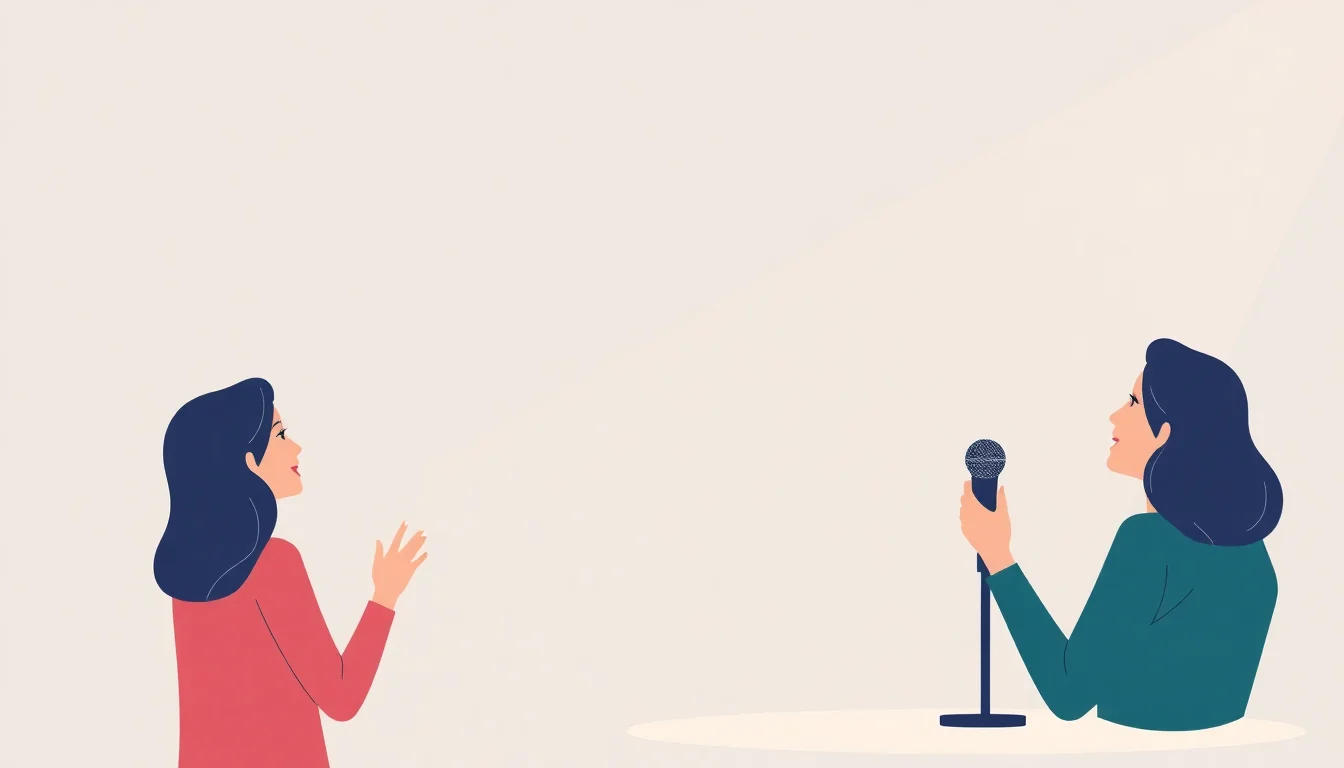 Vocal Coaching Strategies in Voice Education | Voice Education