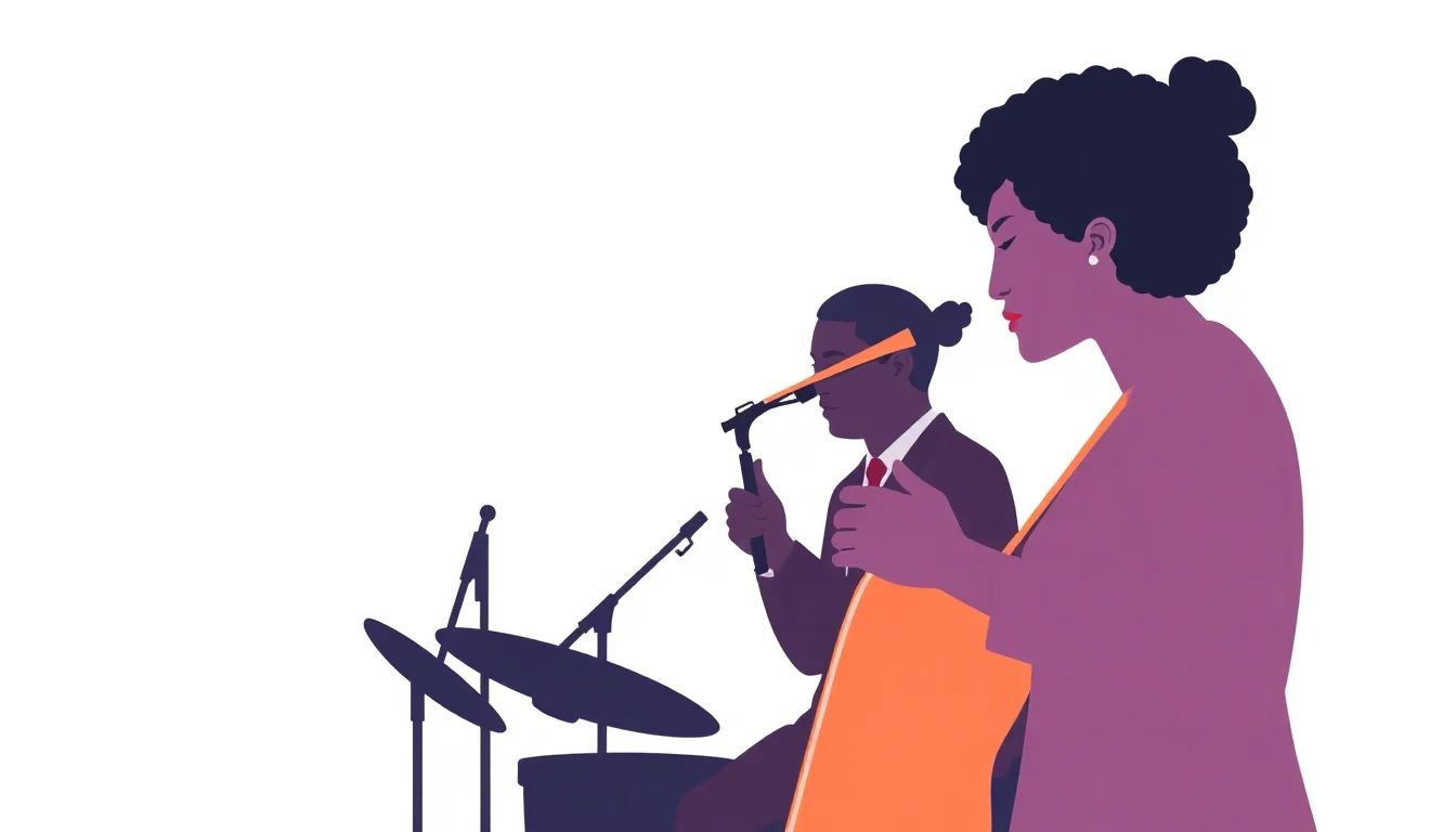Vocal Jazz Ensembles | Vibepedia