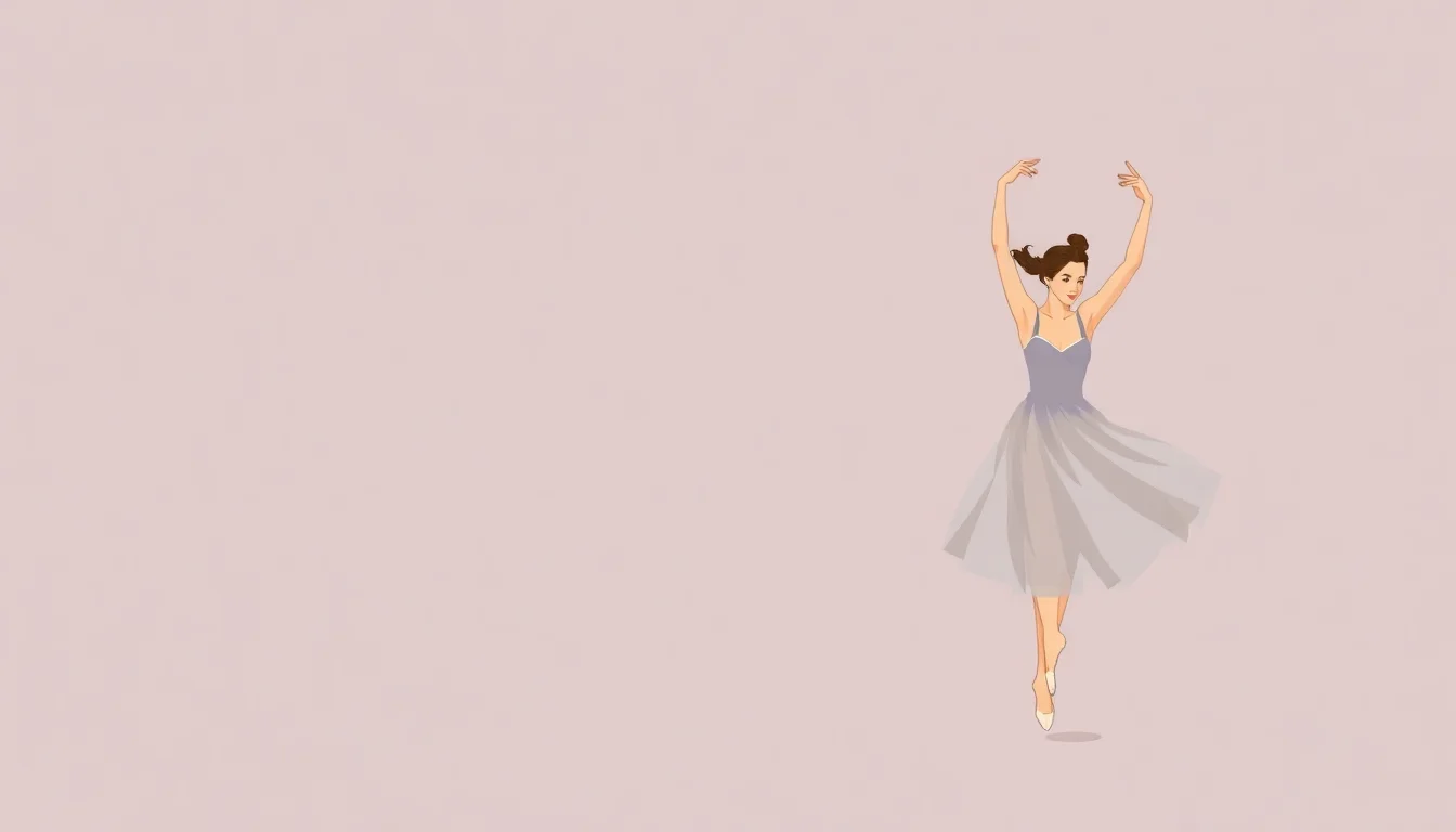 Vocational Dance Training: The Forge for Professional Dancers