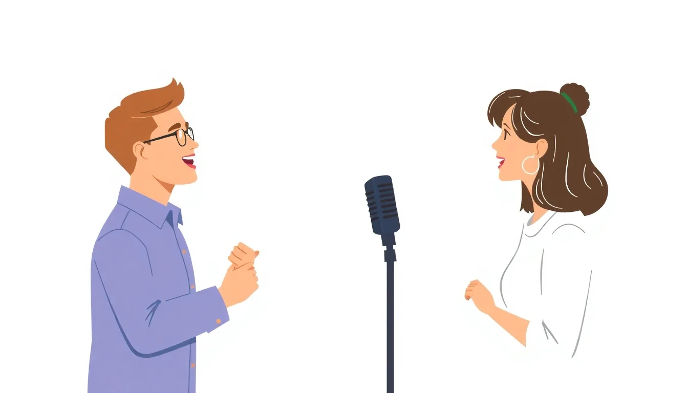 Voice Acting Coaches | Vibepedia