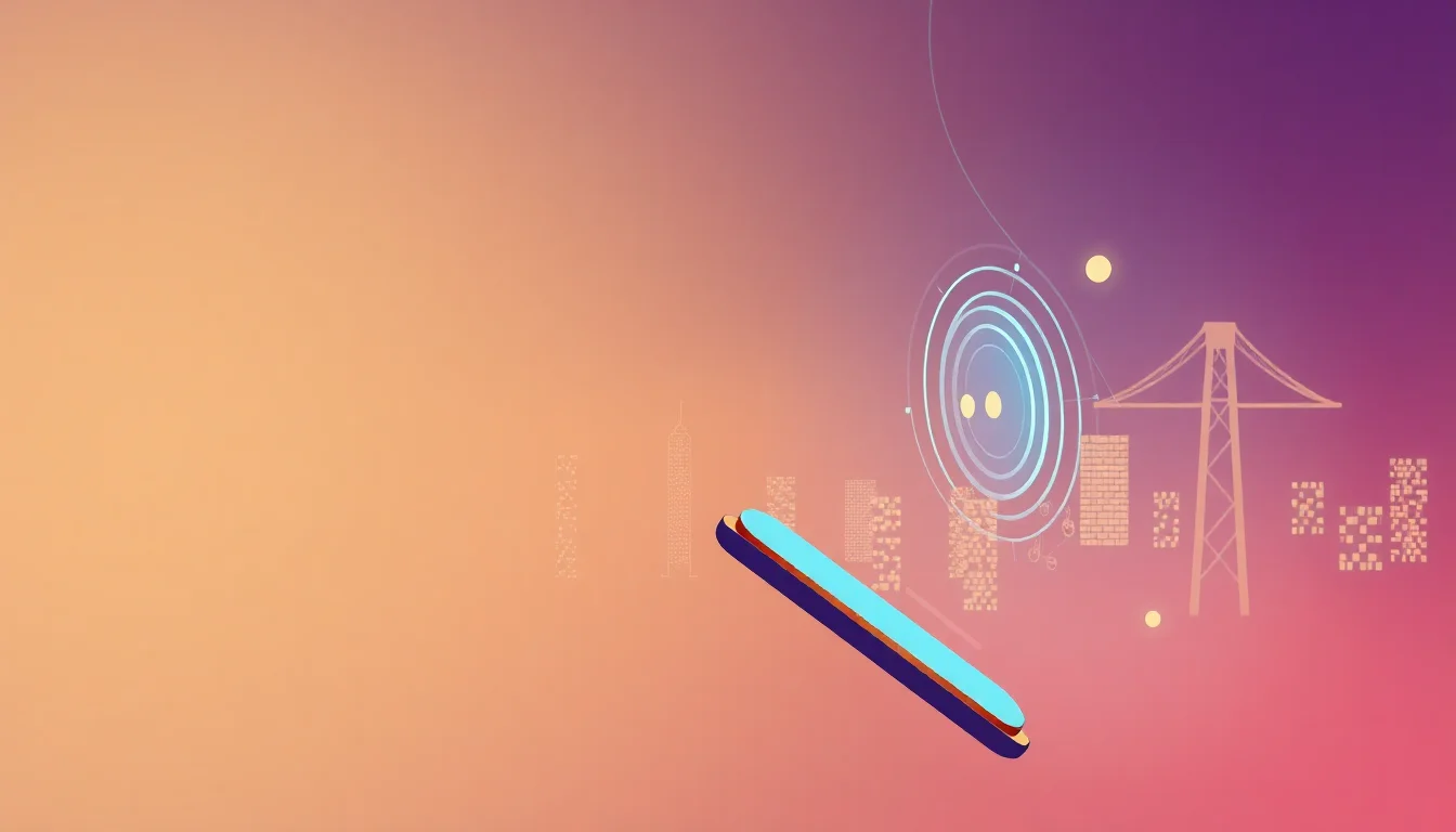 Voice over LTE (VoLTE) | Vibepedia