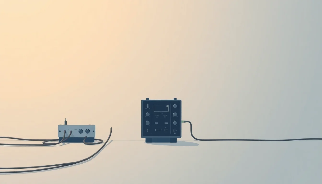 Voltage Dividers | Vibepedia