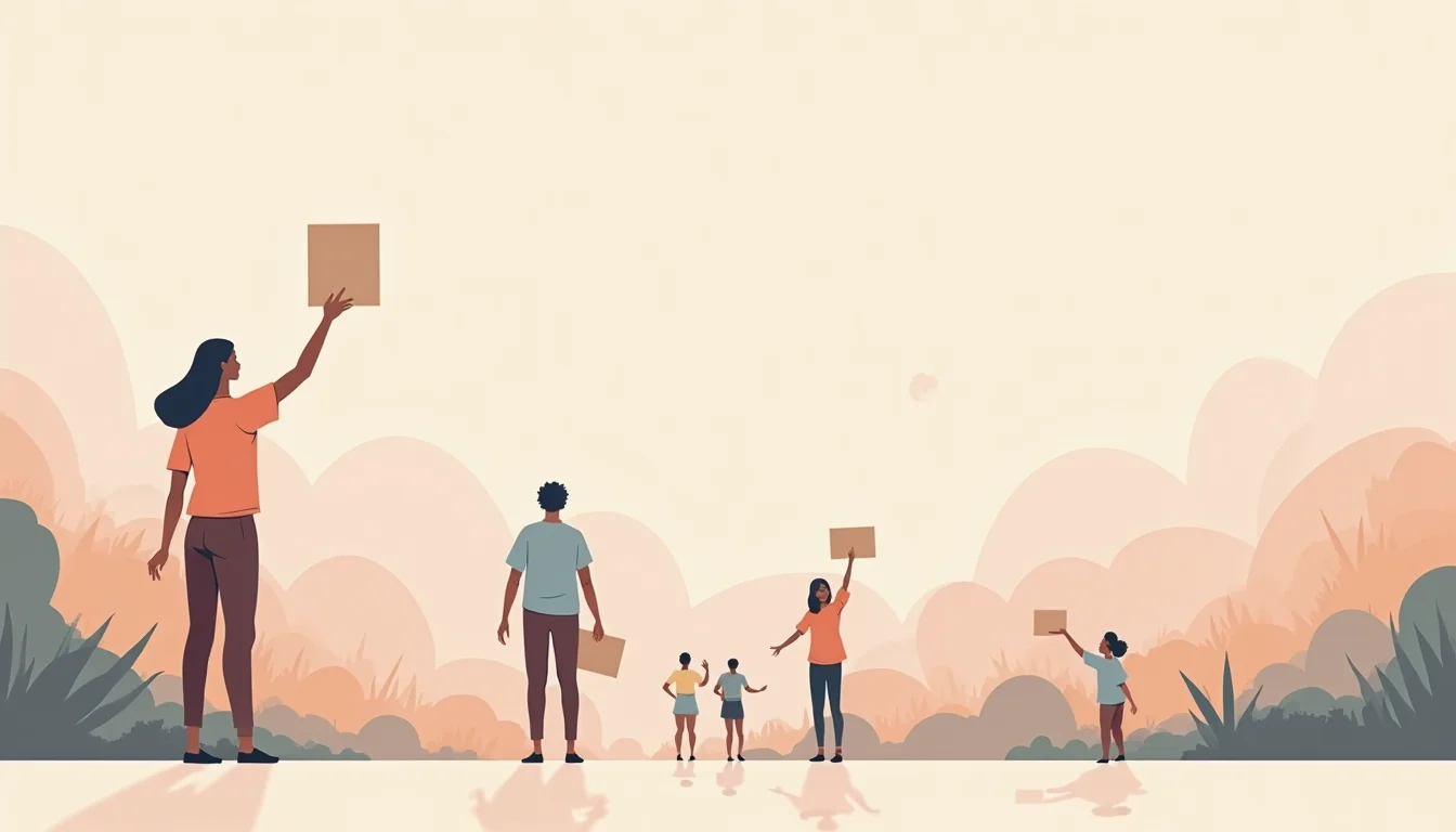 Volunteering Opportunities | Vibepedia