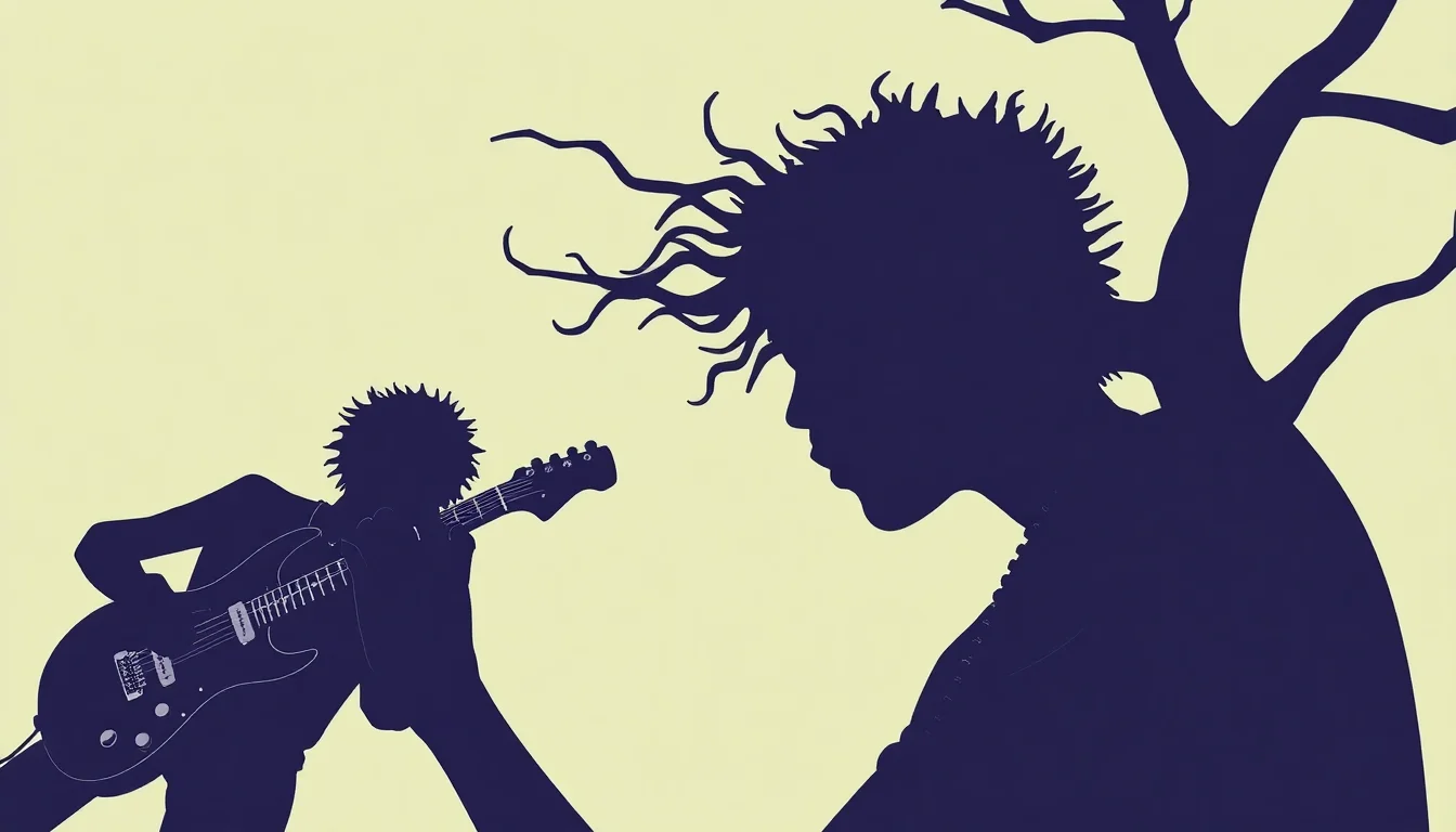 Voodoo Child | Vibepedia