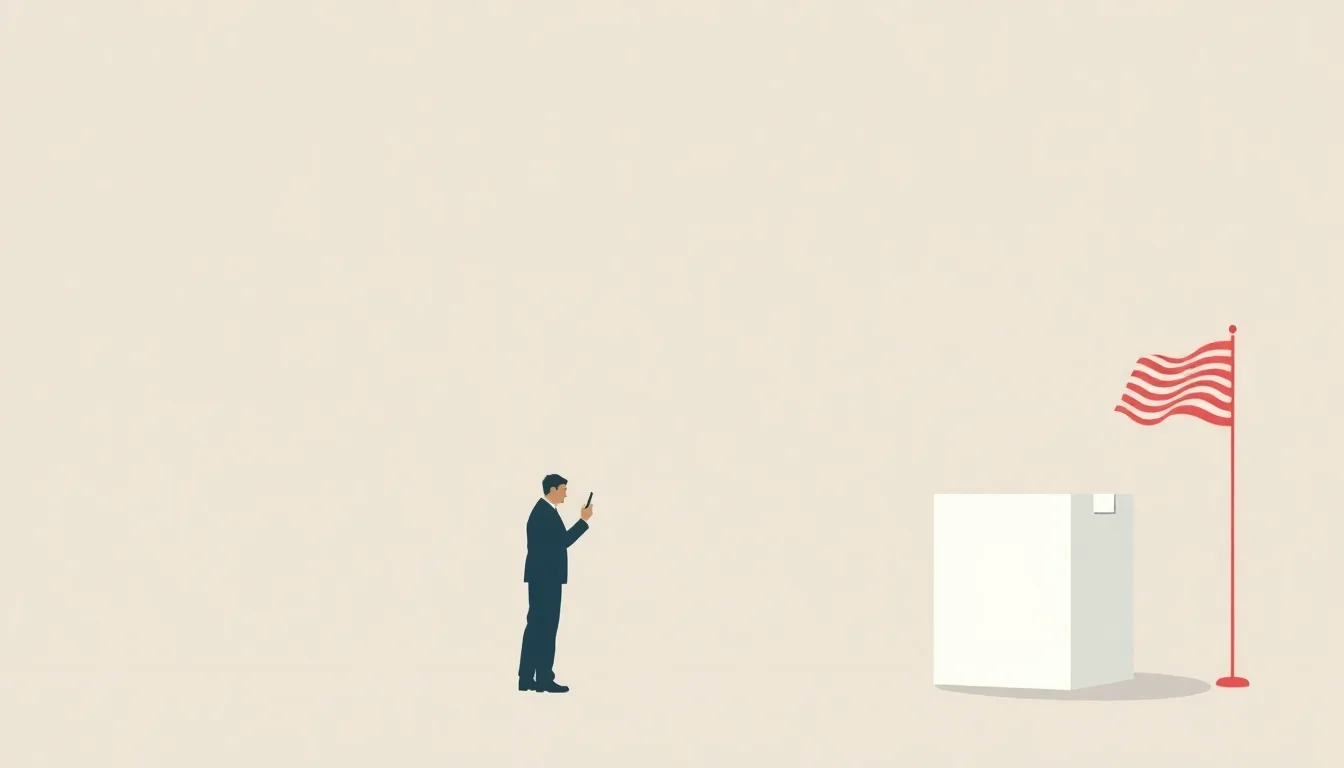 Voter Suppression: The Shadow Over Democracy | Golden Age