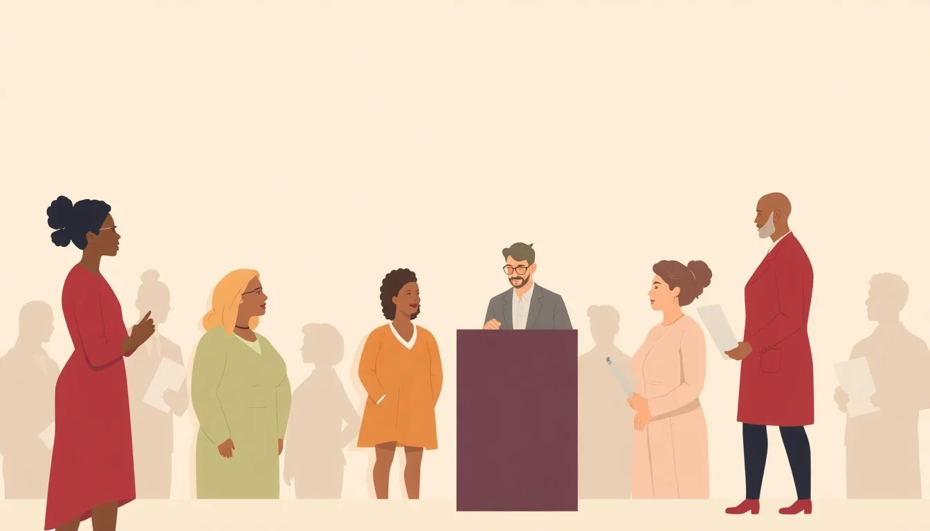 Voting Rights Groups | Vibepedia