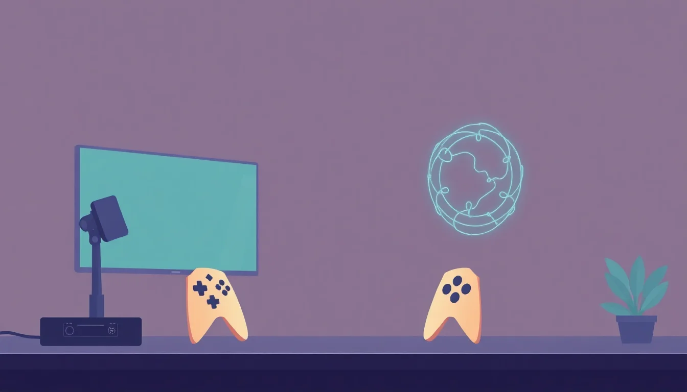 Games as a Service vs. Artificial Intelligence in Gaming: A Detailed