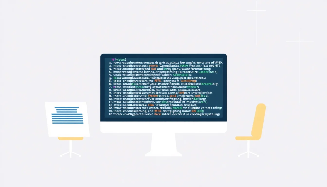 The Great Web Debate: HTML Tags vs CSS