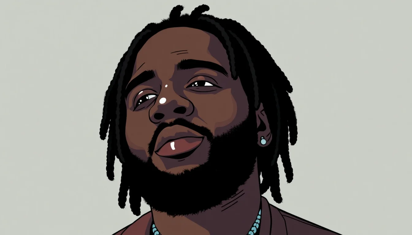 Wale: The Voice of a Generation | SoundHeal