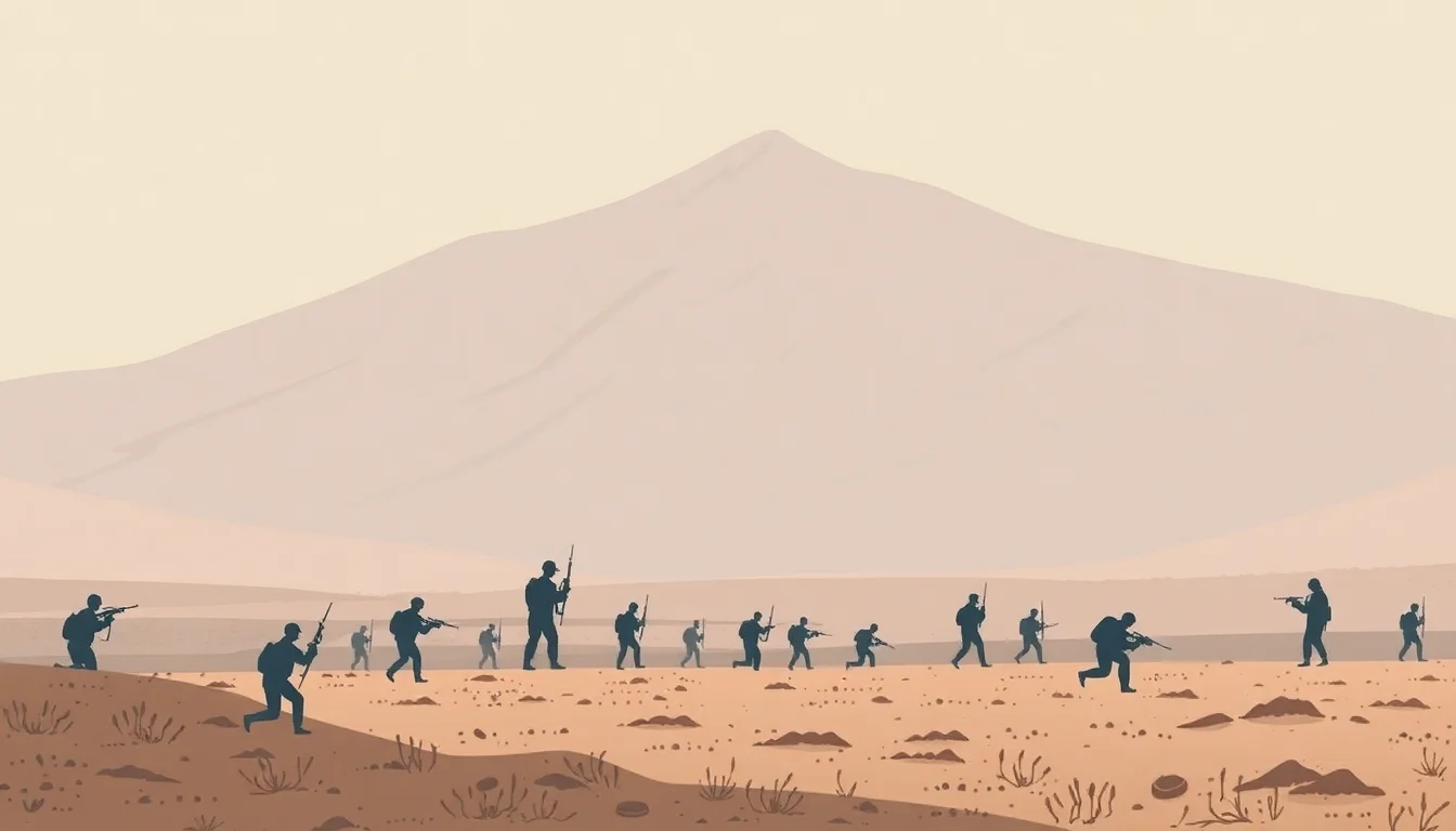 War in Afghanistan | Vibepedia