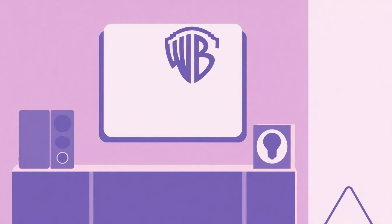 Warner Bros. Television | Vibepedia