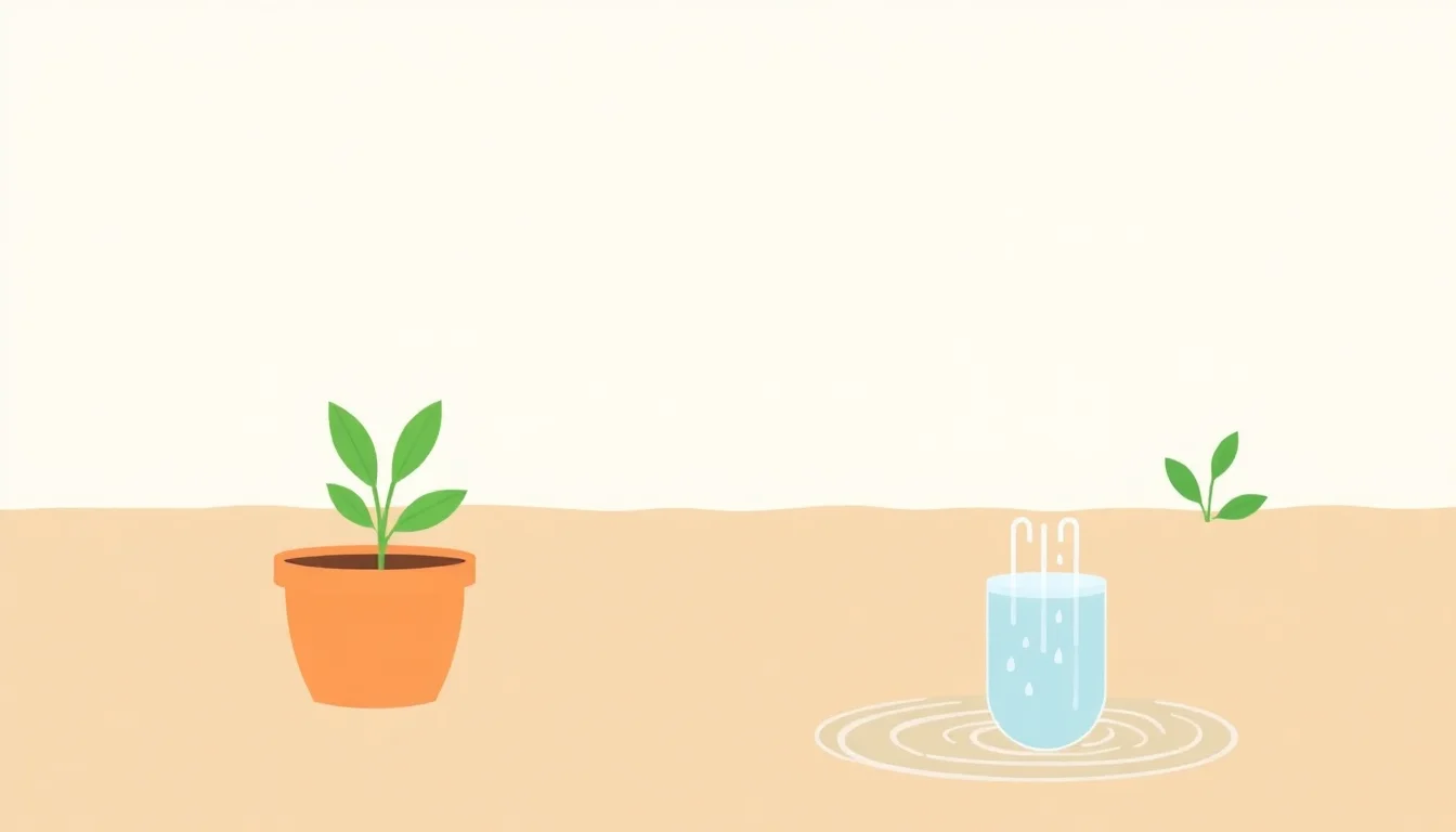 Water Conservation Technologies | Vibepedia