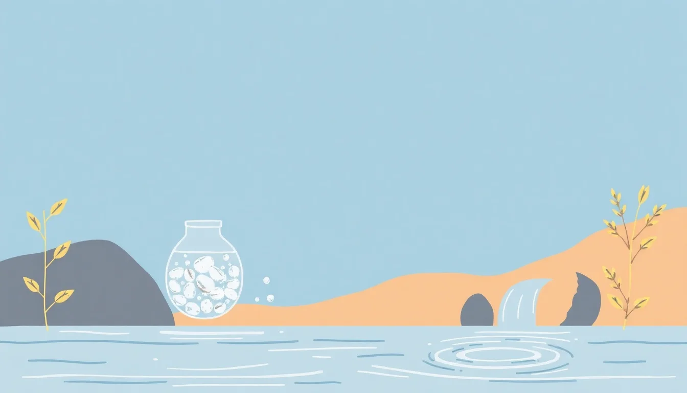 Water Efficient Behaviors | Vibepedia