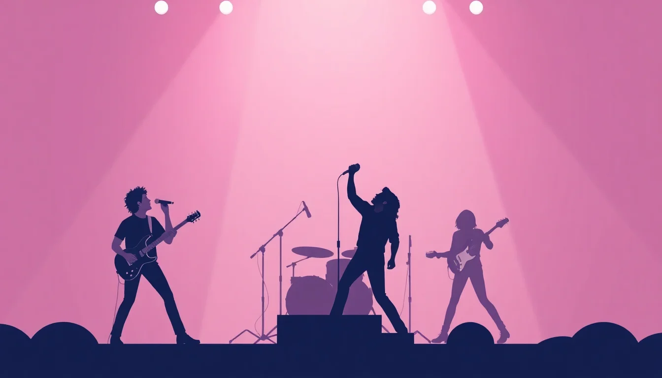 We Will Rock You | Vibepedia