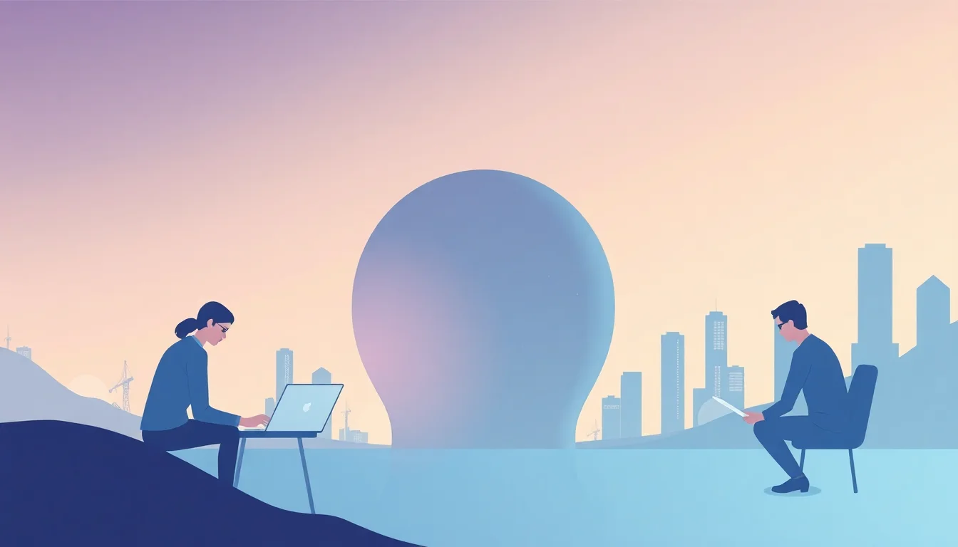 Web Developers | Vibepedia