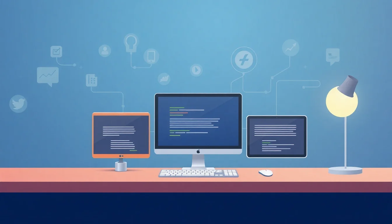 Web Development | Vibepedia