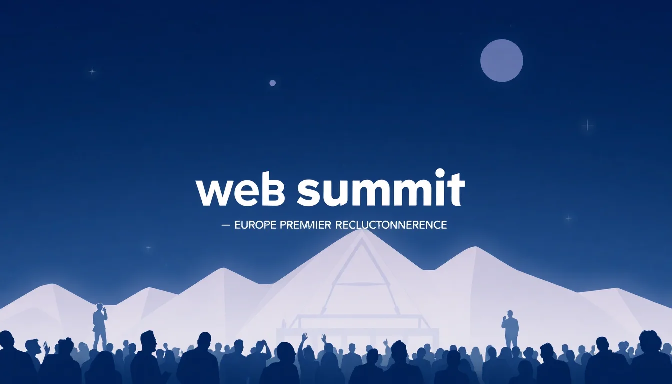 Web Summit | Vibepedia