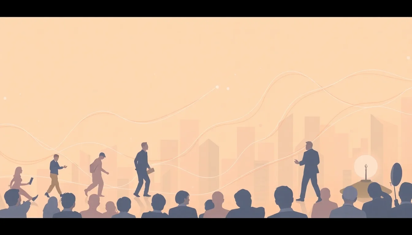Web Traffic: The Digital Lifeblood | Vibepedia