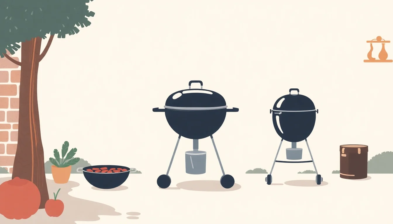 Weber: A Legacy of Grilling and Beyond | Vibepedia