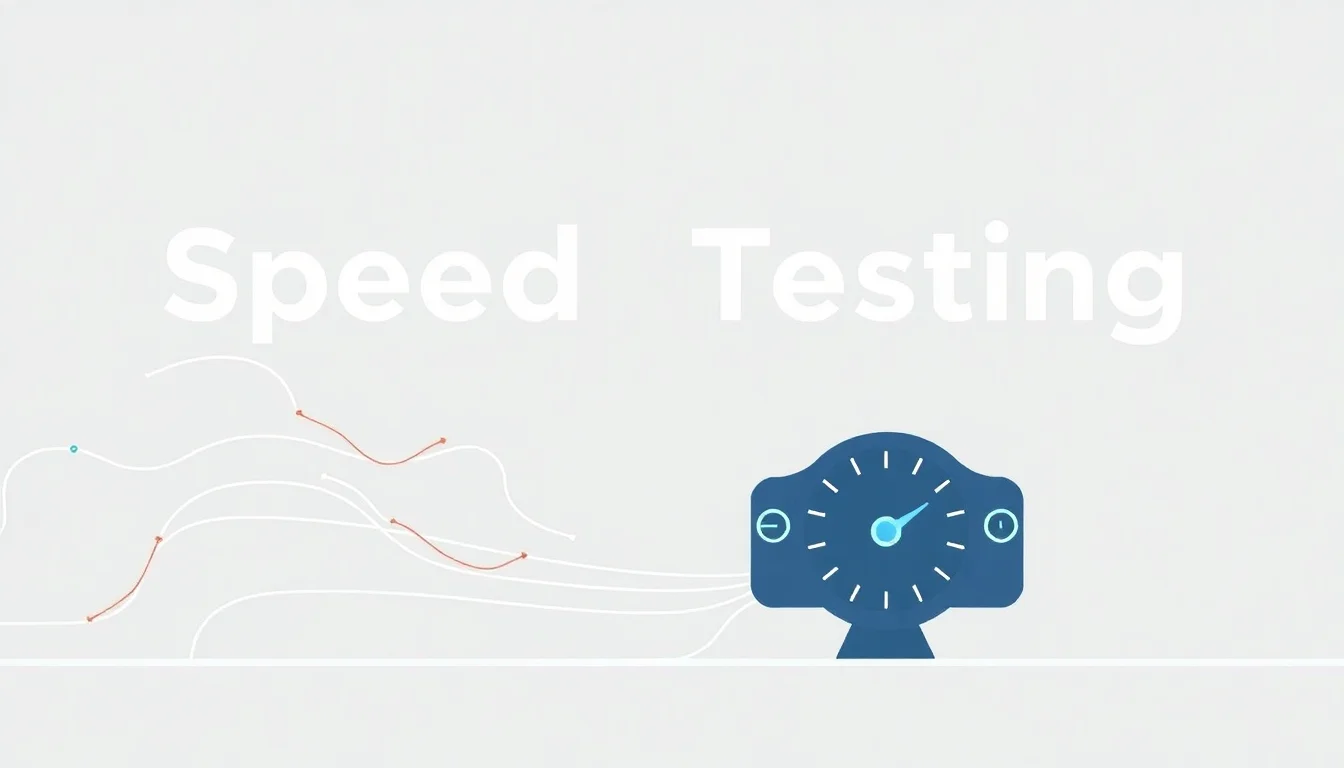 Website Speed Testing: The Unseen Engine of Online Success | Vibepedia
