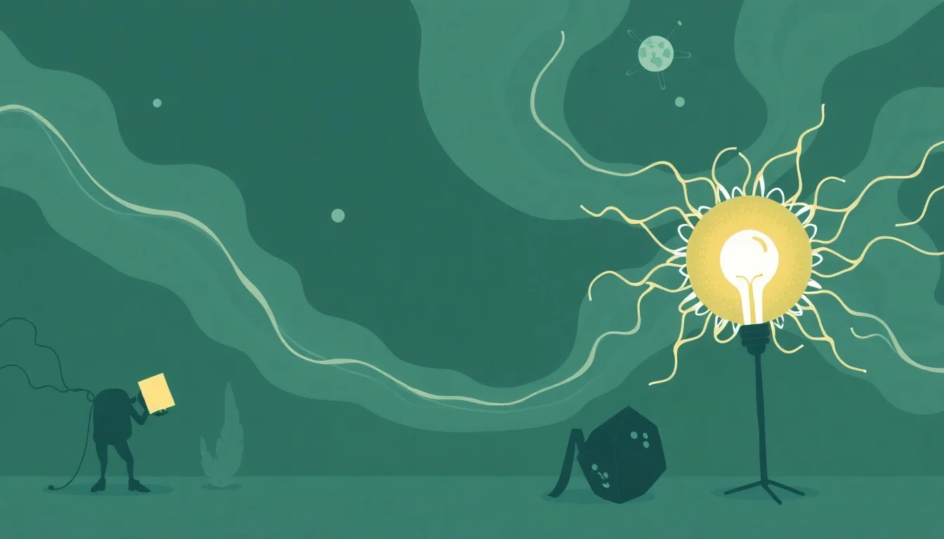 Weird Science | Vibepedia