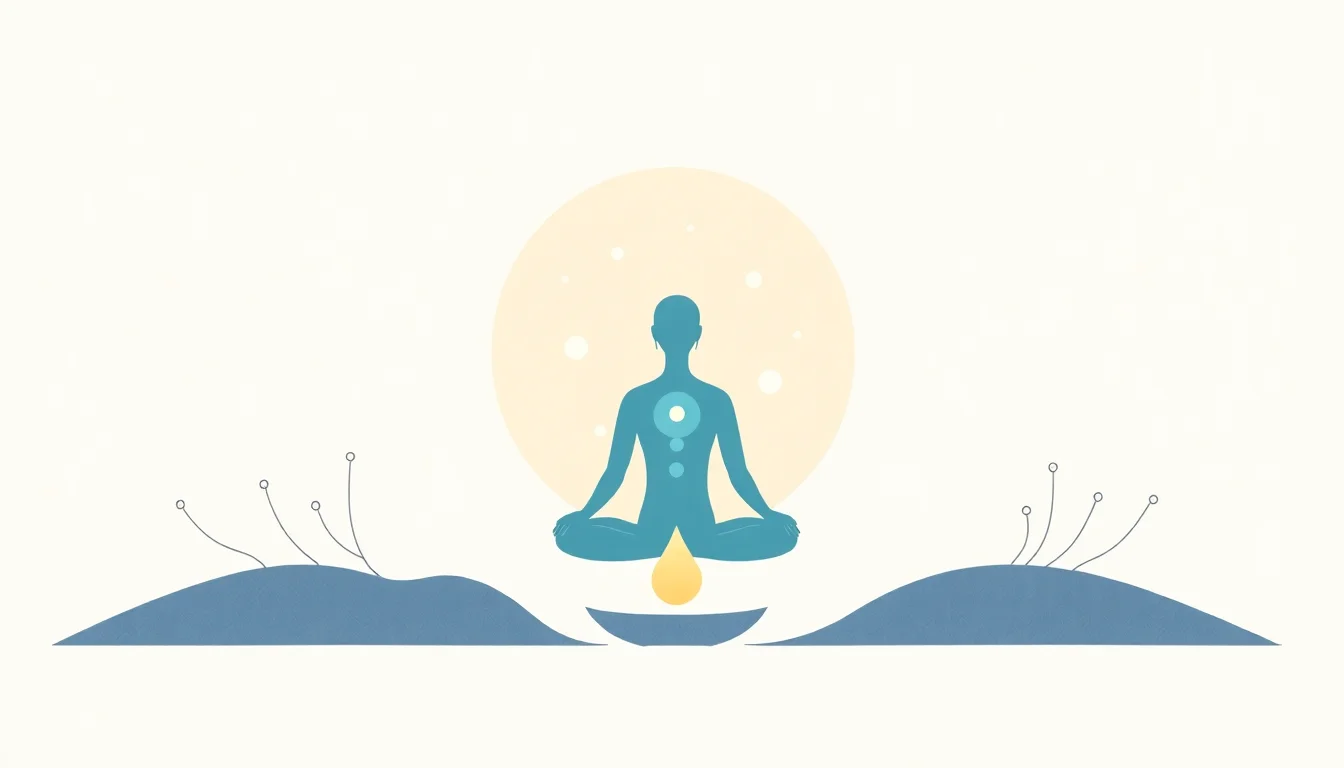 Wellness and Vibrational Balance | Inc | Vibepedia.Network