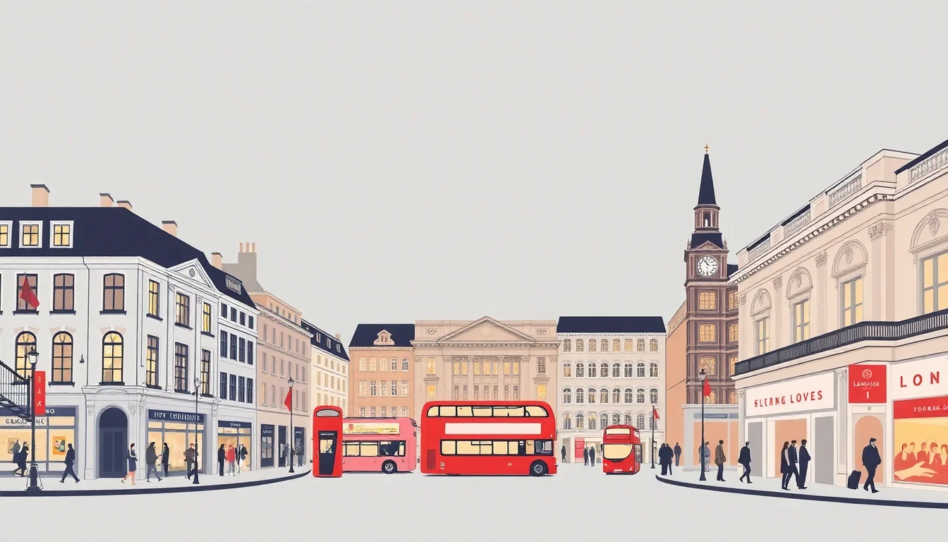 West End | Vibepedia