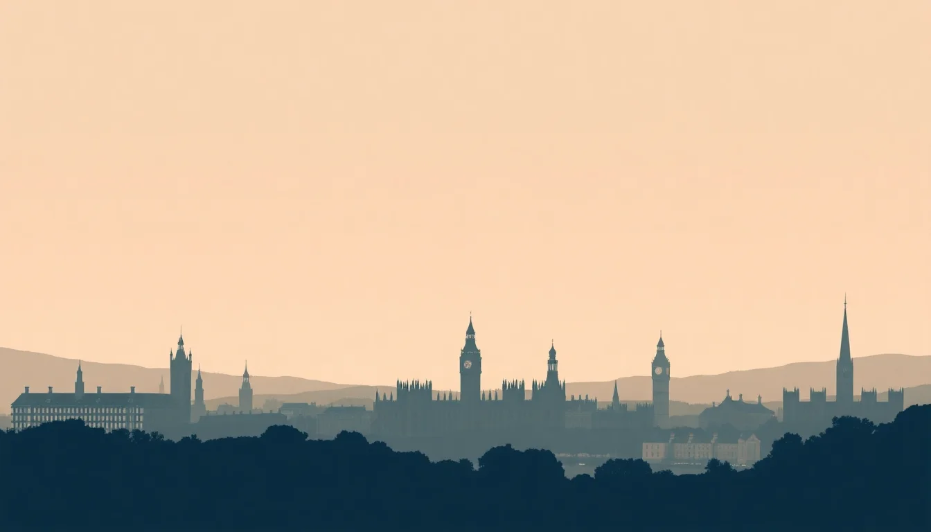 The West Lothian Question | Vibepedia
