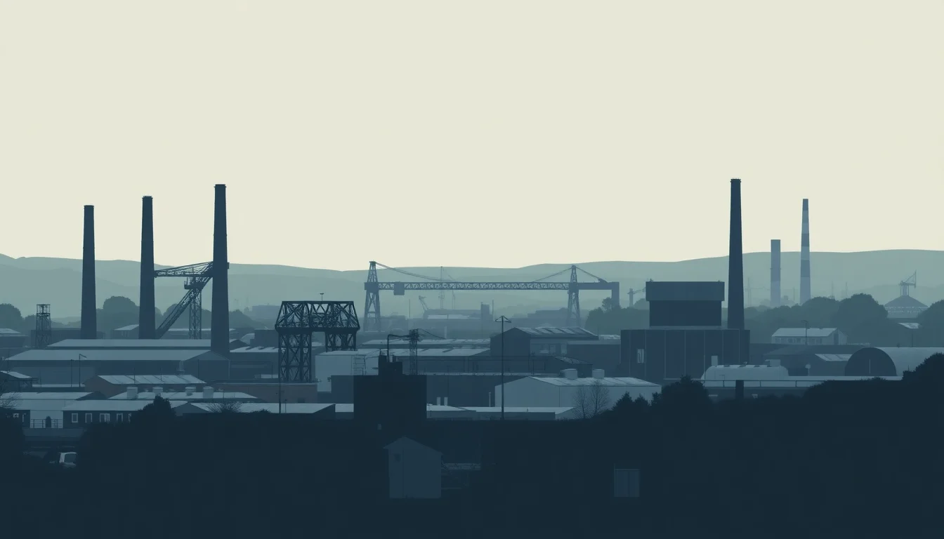 West Midlands | Vibepedia