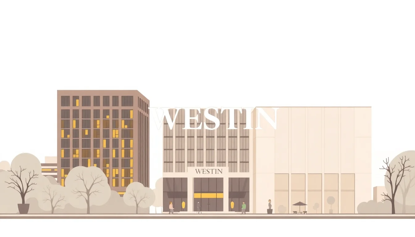 Westin | Vibepedia