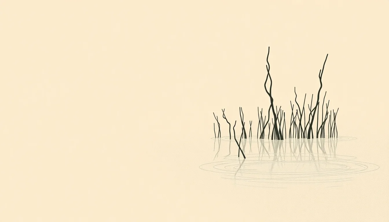 The Murky Waters of Wetland Conservation | Golden Age