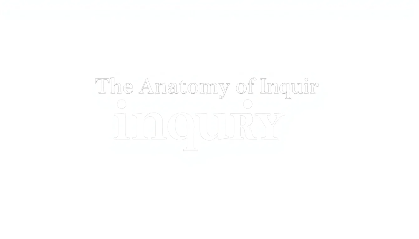 The Anatomy of Inquiry: Unpacking 'What Do You Mean' | SoundHeal