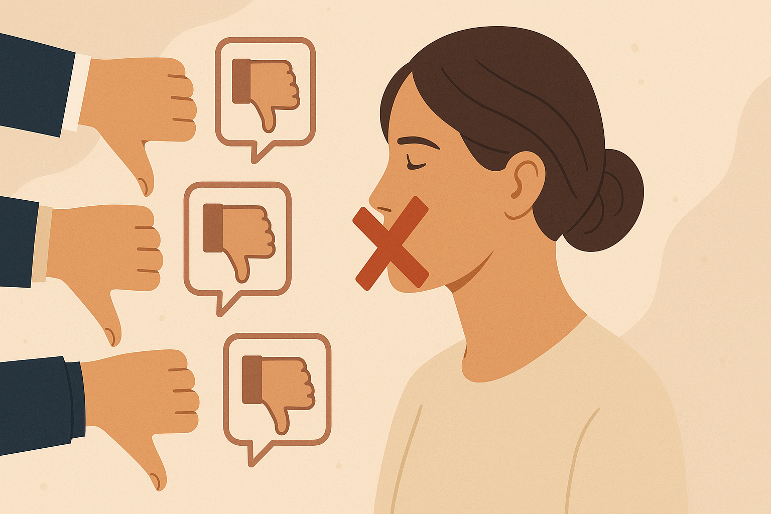 What Is Cancel Culture | Symbiotic Programmer