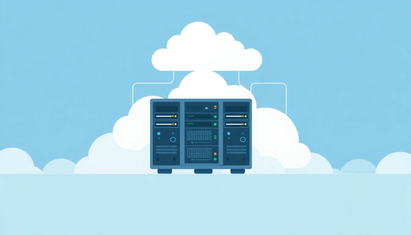 Cloud Computing: The Great Equalizer | Natural Environment Teaching