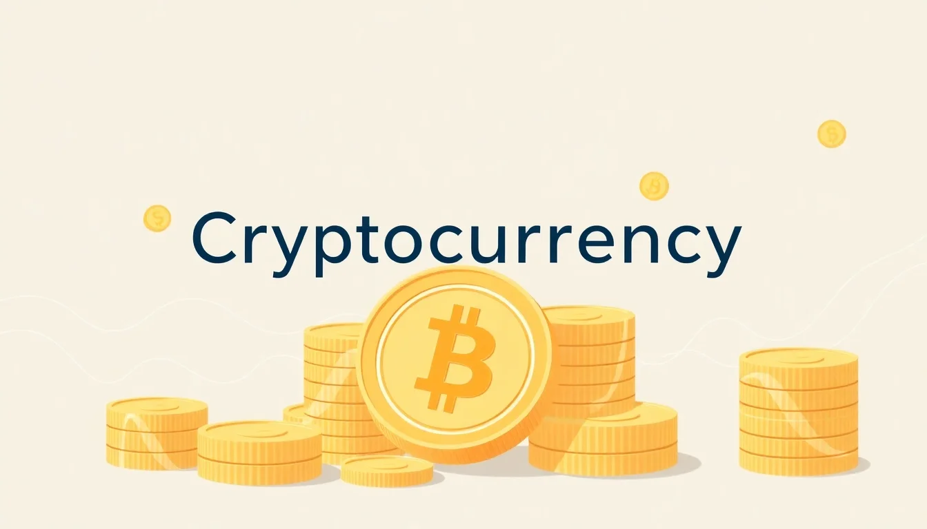 Cryptocurrency Unveiled | Wiki Coffee